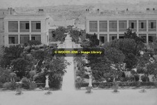 rp10491 - Naval Hospital , Malta - print 6x4