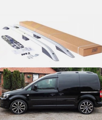 Roof rail bars rack set - bars,