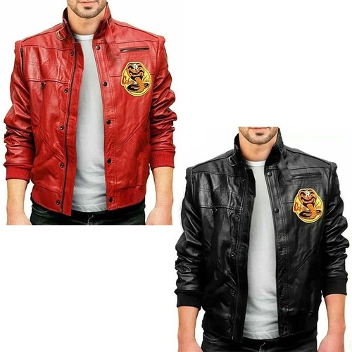Mens cobra kai karate kid - mens,