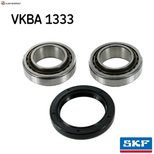 Wheel bearing kit - wheel, 1333