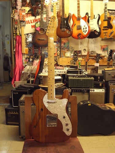 Fender made japan 60s - fender, in