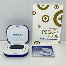 Weight Watchers Smart Points