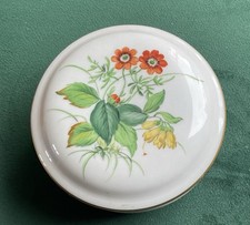 Meissen Hand Painted Trinket