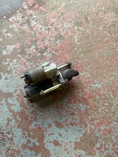 MG TF MGF 1.8 1.6 Starter Motor used condition