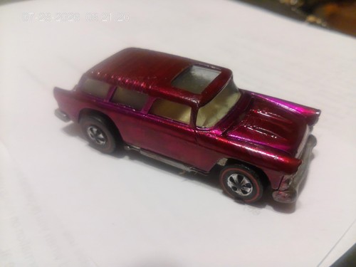 Hot wheels redline - hot, htf