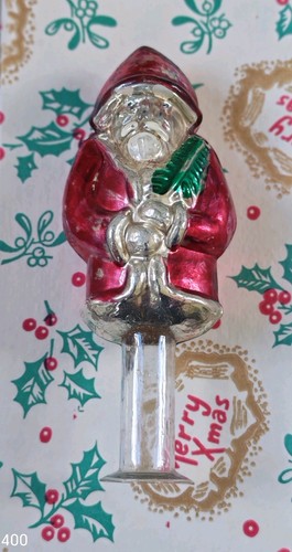 Rare antique vintage christmas - vintage,