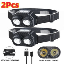 9900000LM Super Powerful LED