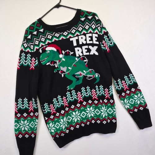 Ugly christmas sweater mens - ugly,