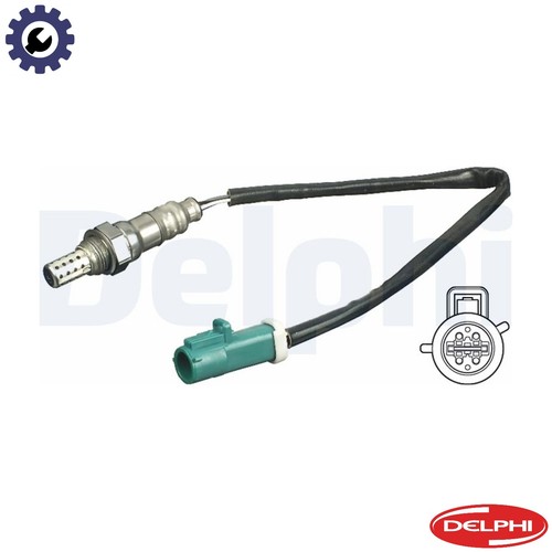 Lambda sensor es20442 - es20442-12b1, for