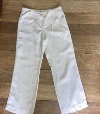 Womens Perfect White Gardeur
