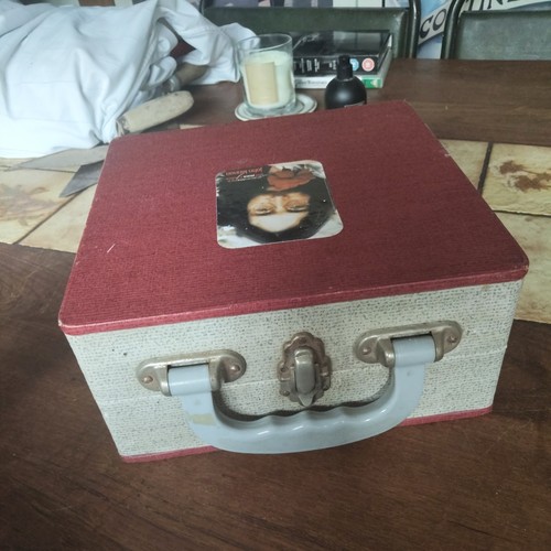 Vintage rare inch singles - ,
