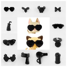 Black LPS Accessories for