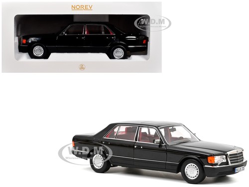 1991 mercedes benz 560 - 560, sel