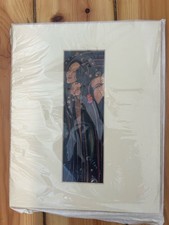 Rene Mackintosh Print - New