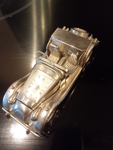 Churchill miniature morgan - miniature,
