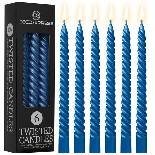 Decoexpress pack twisted - 6,