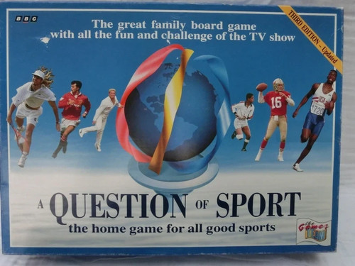Vintage 1994 3rd - , a