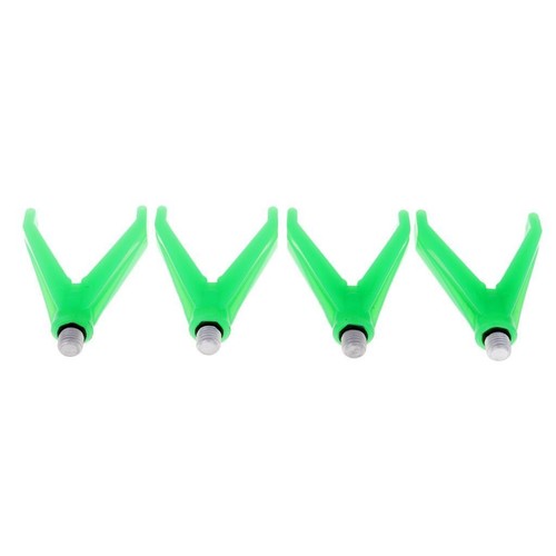 Pcs fishing rod - pcs, back