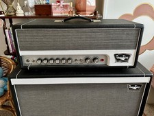 Tone King Royalist MKIII Head