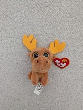 Chocolate Moose | McDonalds