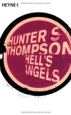 Thompson: Hells Angels: Roman. Deutsche Erstaus... | Book | condition very good