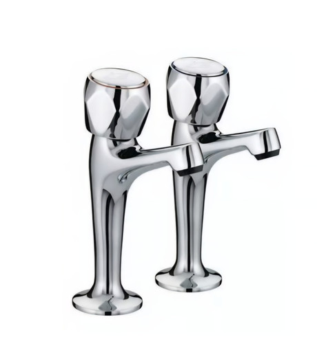 Swan high neck pillar - high,