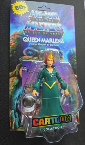 Queen marlena action - queen,