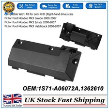 RHD Glove Box Catch Lock