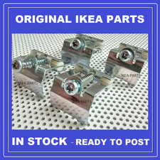 Ikea sink clips 109184