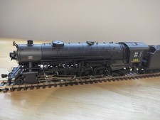 Bachmann Spectrum  HO 82504 N