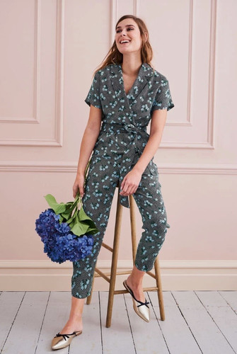 Boden frederica daisy floral - frederica,