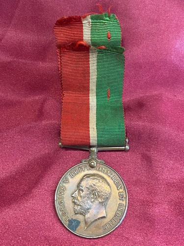 Ww1 mercantile marine war - ww1,