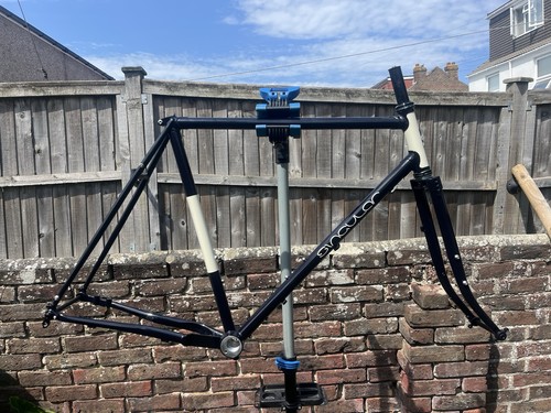 Singular peregrin frame set - singular, xl