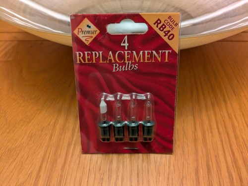 New premier rb40 - premier, 7v