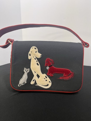 Lulu guinness vintage friends - lulu,