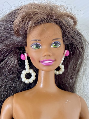 Pearl beach barbie christie - pearl,