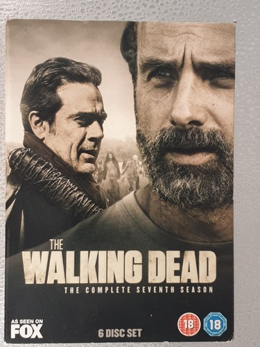 The walking dead - the, dead: