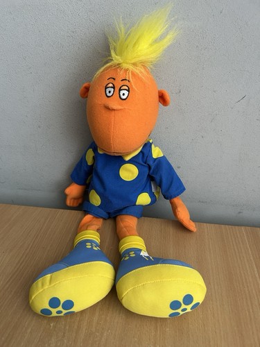 Jake tweenies cbeebies - tweenies, bbc