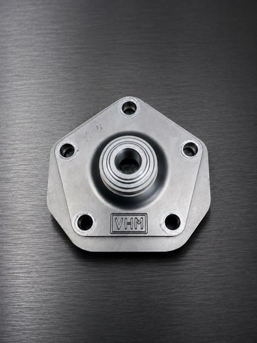 Aprilia 125 vhm cylinder - aprilia,