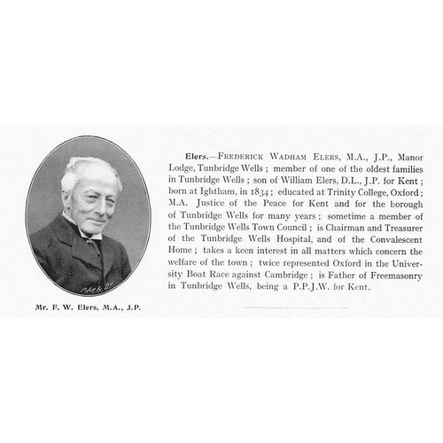 Frederick wadham elers - frederick,