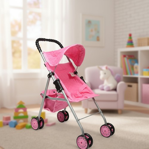 Imaginative play doll - imaginative,