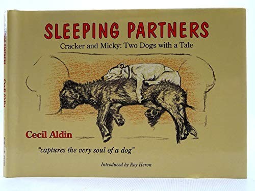 Sleeping partners cracker and - cracker,