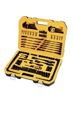 DEWALT 184 Piece Mechanics