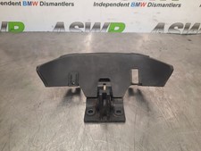 BMW Seat Locking Mechanism R13 F650GS 51257651917
