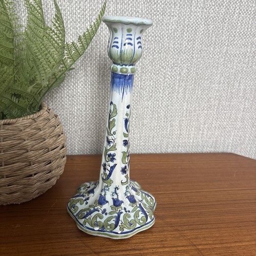 Vintage french faience - vintage,