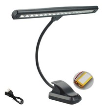 Rechargeable Music Stand