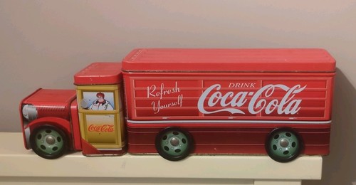 Vintage coca cola merchandise - vintage,