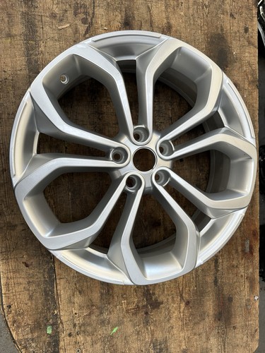 Renault scenic alloy wheel - alloy, rim
