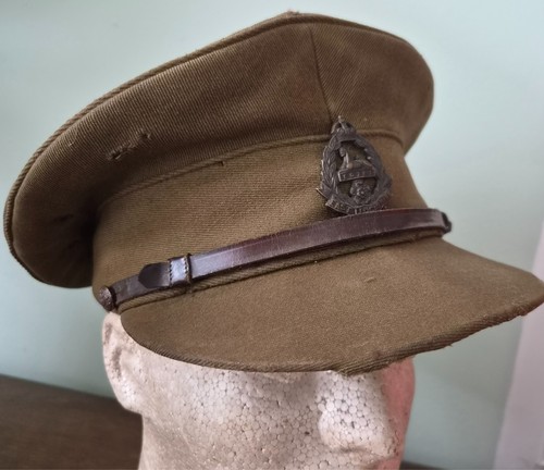 Ww1 british east lancashire - ww1,