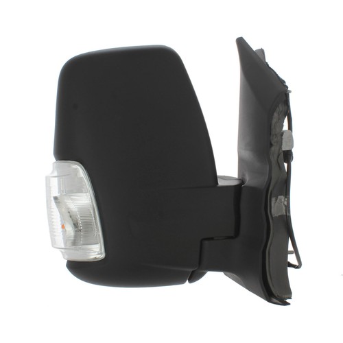 Ford transit mk8 short - ford,
